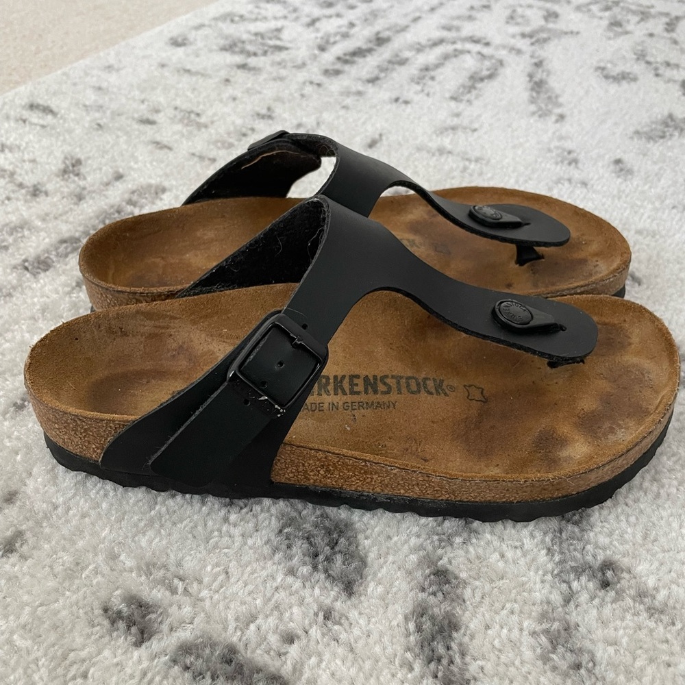 Gizeh Birkenstock Sandal